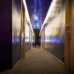 Hotel Aleramo 