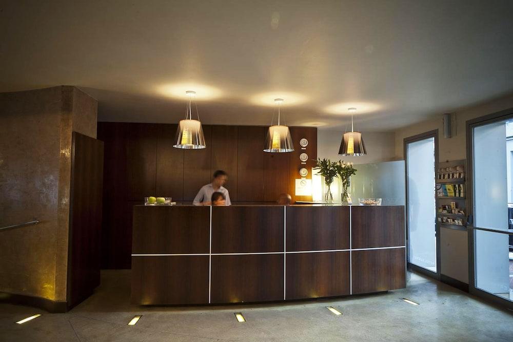 Aleramo Hotel
